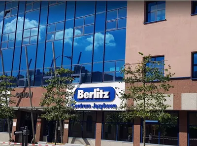 Szkoła Języków Obcych Berlitz Łódź